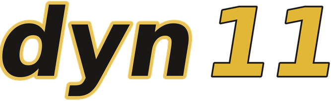 dyn11 logotipo